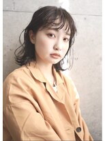 ファム(FAM)&nbsp;カールバングミディ