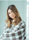 キャラメルベージュ/20代/30代/40代/50代/西阿知/イオン倉敷