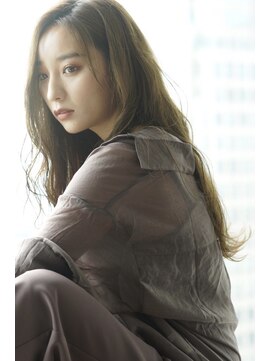 プロデュース 古淵店(Produce) フェミニンロング【町田/相模原/古淵】