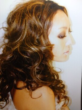 レパード(Leopard) エクステ