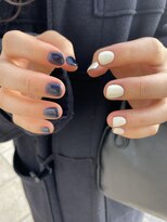 フェイバー 警固店(FAVOR)&nbsp;ワンカラーネイル