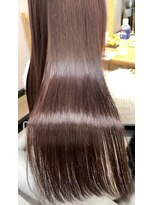 イーラ(era)&nbsp;《era》髪質改善サイエンスアクア みわ