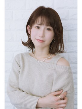 ノイン(noine) 可愛いって思われたい/20代/30代/40代/春