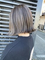 ユニヴァース 篠ノ井店(u ni verse) highlight