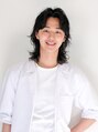 ピークアブー 銀座並木通り(PEEK-A-BOO) 安斎 健太郎
