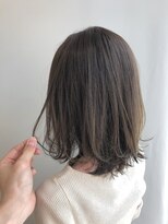 クイントネオリーブ 自由が丘正面口店(quint:neolive)&nbsp;外ハネレイヤー