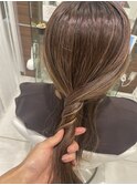ハイライト