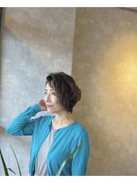 ブリングアウト(BRINGOUT) 大人ショート