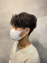 エイル 北堀江(Eir)&nbsp;【カルマパーマ】