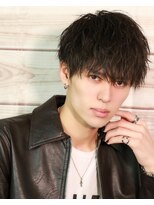 リップス 大宮(LIPPS)&nbsp;オータムマッシュ