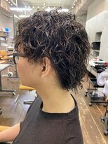 スピンオフシフト(SPIN-OFF SHIFT)&nbsp;ツイスパセンターパート