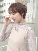 バサ 保谷店(BASSA)&nbsp;パーソナルカラー/保谷/髪質改善/トリートメント/縮毛矯正