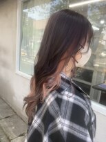 ハチマルハチ 下関(808)&nbsp;インナーピンクカラー