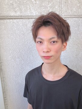 DGG 名古屋 ソフトスパイラルショート