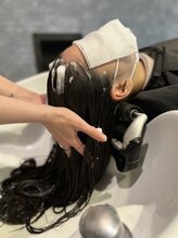 ヘアデザイン ノアール(hair design NoiR)