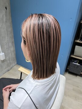 エテナ(etena) アンブレラカラー☆前田