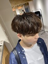 クオル 立川(QOL)&nbsp;ニュアンスツイスパ