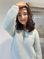 オットット(OttottO)&nbsp;カーリーヘア