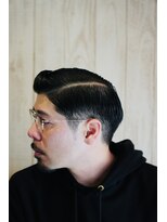 マスタッシュ(MUSTACHE)&nbsp;メンズ