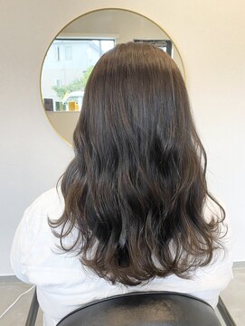 アチェロ(ACERO) レイヤースタイル