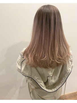 ゼンドットカラスマ(Zen.karasuma) バレーヤージュ