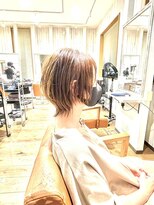 テンプス(tempus)&nbsp;ショートウルフ