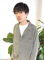 ネス(ness) 小森 祐希