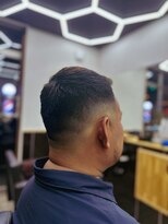 ラッドマン(RADMAN)&nbsp;フェード・スキン