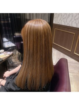 ル クレア(Lu CREA) ハイライト