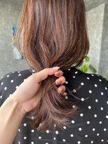 グラック(glac)&nbsp;【layer medium】