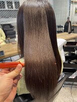 ルク 立川南口店(Luk)&nbsp;☆アディクシー×髪質改善☆