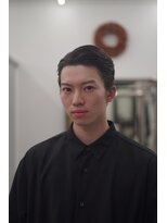 グランクラブ(GRANCLUB)&nbsp;カット　パーマ　フェード　シェービング　ヘッドスパ