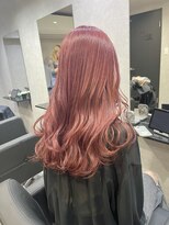 スティーン(STEEN)&nbsp;チェリーピンク