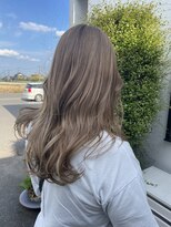 ヴィアルス 花山店(VIARS)&nbsp;ミルクティーベージュ