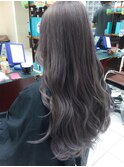 ※グレーベージュカラーダークアッシュブラウンアッシュベージュ