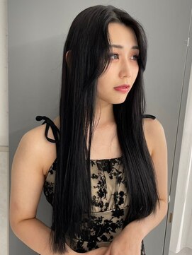 スウィープ(sweep) 髪質改善トリートメント/レイヤー/ロング/天神/今泉