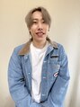 ヘアメイクアン(Hair Make Une) 汐先 登馬