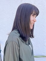 ラヴァダブ(RUB A DUB)&nbsp;まろやかベージュカラー