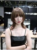 ミルクティーウルフ