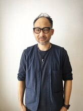 ヘアースタジオブランシェ 新川店(hair studio branche) 武田 展幸