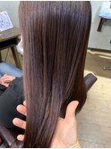艶感☆ピンクバイオレット
