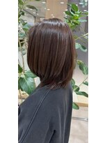 タヤ アルカキット錦糸町店(TAYA)&nbsp;ミディアムスタイル