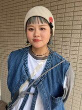 ラグナ(Laguna) 村上 りむ