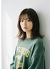 【ご新規様】カラー+4stepトリートメント  ￥9900　[横浜/横浜駅/縮毛矯正]