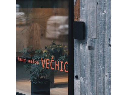 ベシック(VECHIC)の写真