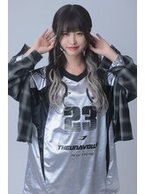 ゴートエヴォル(G.O.A.T EVOL) 的場 星海