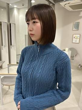 ジュール(JOULE'S) ボブ