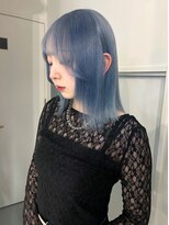 カシェル(cashel)&nbsp;ブルー