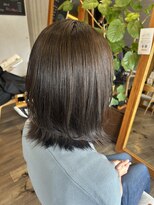 ラブヘアーグリーン(LOVEHAIRGREeN)&nbsp;ミディアム