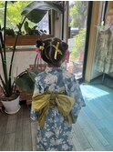 お団子